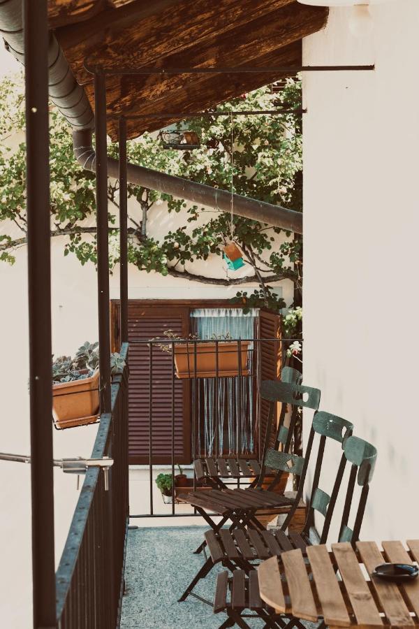 Casa Lobe - Charming Apartment In Village Centre لا مورّا المظهر الخارجي الصورة