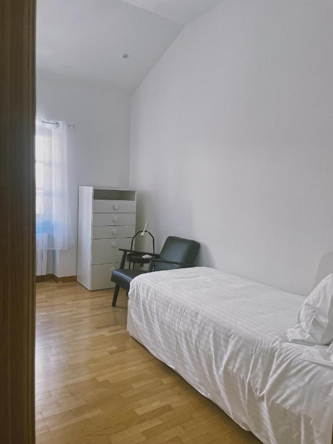 Casa Lobe - Charming Apartment In Village Centre لا مورّا المظهر الخارجي الصورة