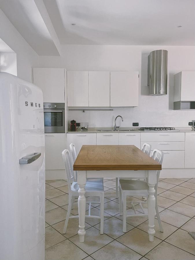 Casa Lobe - Charming Apartment In Village Centre لا مورّا المظهر الخارجي الصورة