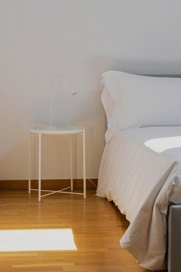 Casa Lobe - Charming Apartment In Village Centre لا مورّا المظهر الخارجي الصورة