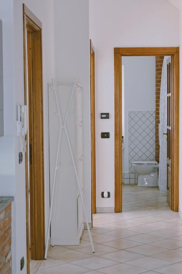Casa Lobe - Charming Apartment In Village Centre لا مورّا المظهر الخارجي الصورة