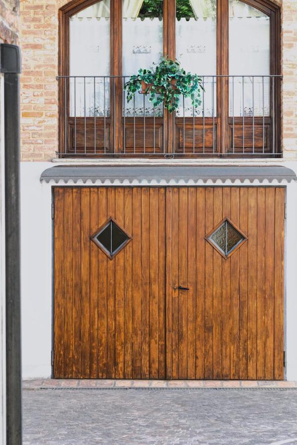 Casa Lobe - Charming Apartment In Village Centre لا مورّا المظهر الخارجي الصورة