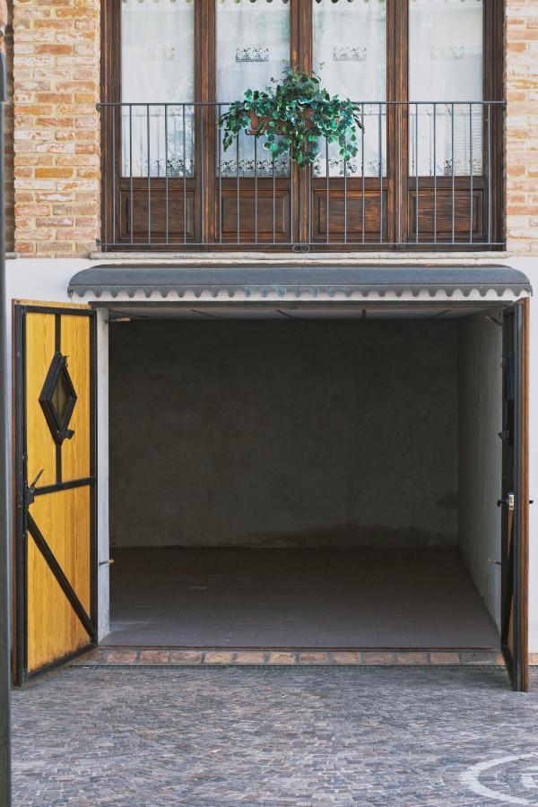 Casa Lobe - Charming Apartment In Village Centre لا مورّا المظهر الخارجي الصورة