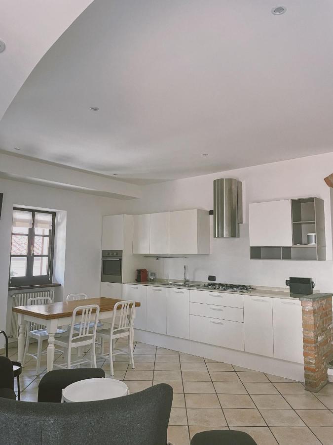Casa Lobe - Charming Apartment In Village Centre لا مورّا المظهر الخارجي الصورة