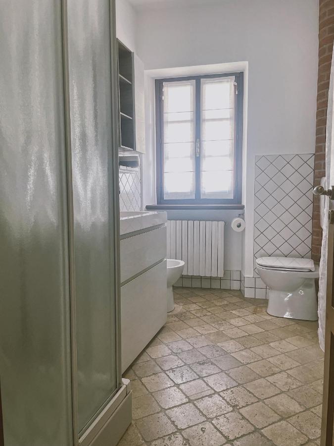 Casa Lobe - Charming Apartment In Village Centre لا مورّا المظهر الخارجي الصورة