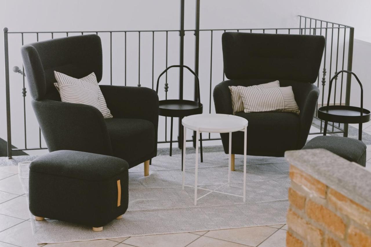 Casa Lobe - Charming Apartment In Village Centre لا مورّا المظهر الخارجي الصورة